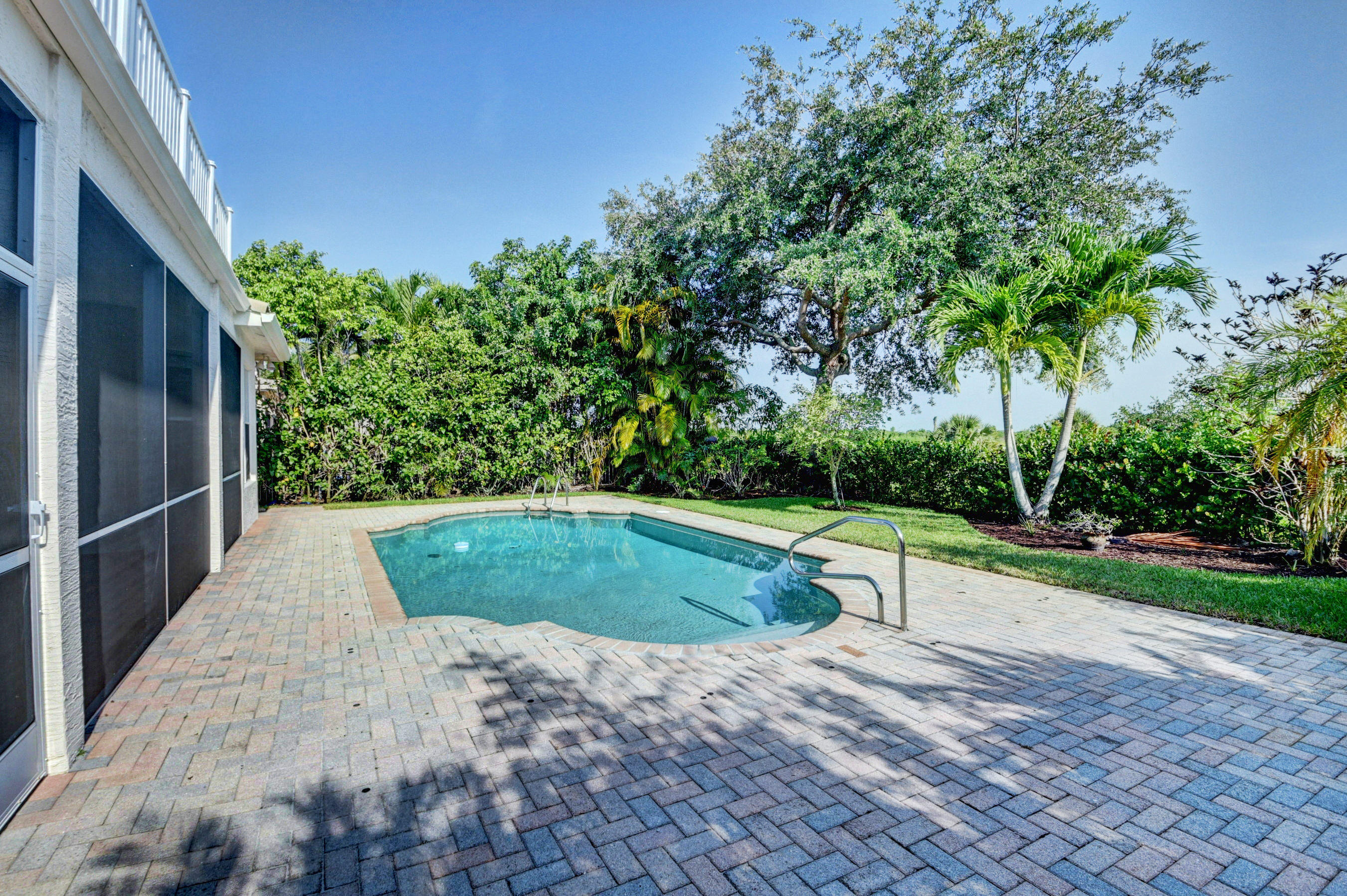 11785 Preservation Lane Boca Raton, FL 33498 - Photo 34 of 53 a view of outdoor space