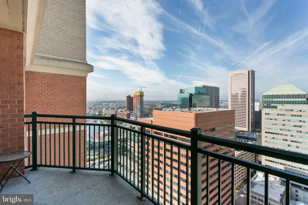 $1,775 | 414 Water Street, Unit 2104, Baltimore, MD 21202