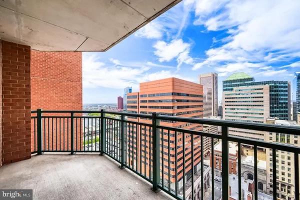 $1,775 | 414 Water Street, Unit 2104, Baltimore, MD 21202