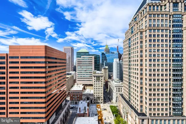 $1,775 | 414 Water Street, Unit 2104, Baltimore, MD 21202
