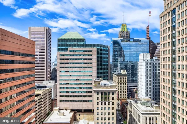 $1,775 | 414 Water Street, Unit 2104, Baltimore, MD 21202