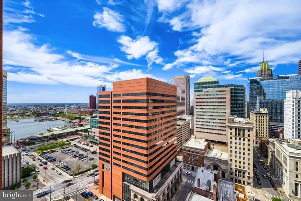 $1,775 | 414 Water Street, Unit 2104, Baltimore, MD 21202