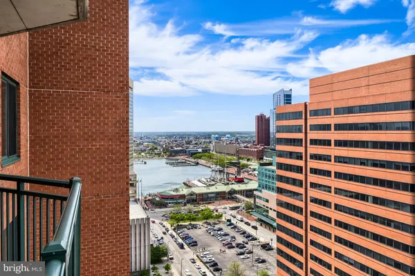 $1,775 | 414 Water Street, Unit 2104, Baltimore, MD 21202
