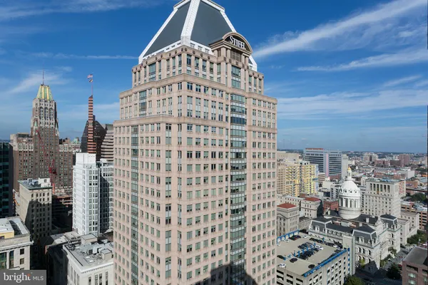 $1,775 | 414 Water Street, Unit 2104, Baltimore, MD 21202
