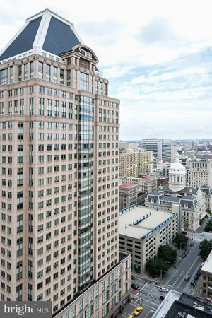$1,775 | 414 Water Street, Unit 2104, Baltimore, MD 21202