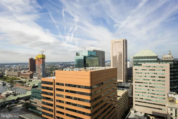 $1,775 | 414 Water Street, Unit 2104, Baltimore, MD 21202