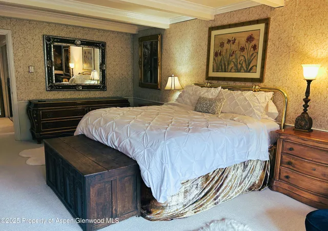 $8,500 | 1007 East Hyman Avenue, Unit 7, Aspen, CO 81611