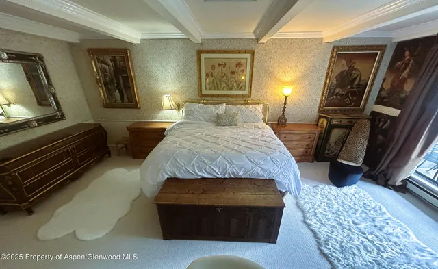 $8,500 | 1007 East Hyman Avenue, Unit 7, Aspen, CO 81611