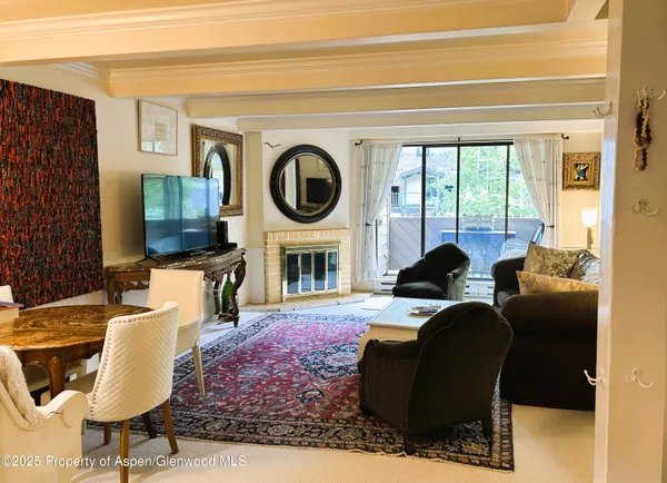 $8,500 | 1007 East Hyman Avenue, Unit 7, Aspen, CO 81611