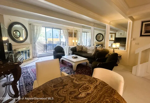 $8,500 | 1007 East Hyman Avenue, Unit 7, Aspen, CO 81611