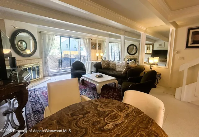 $8,500 | 1007 East Hyman Avenue, Unit 7, Aspen, CO 81611