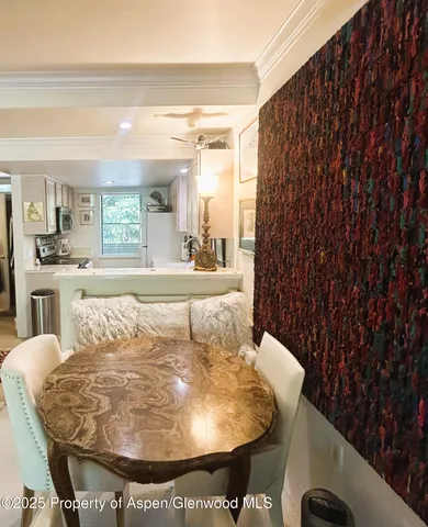 $8,500 | 1007 East Hyman Avenue, Unit 7, Aspen, CO 81611