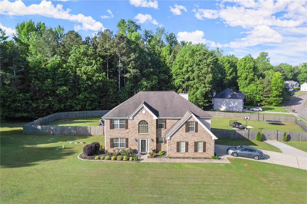 423 Blackbird Way Hampton, GA 30228 - Photo 1 of 1