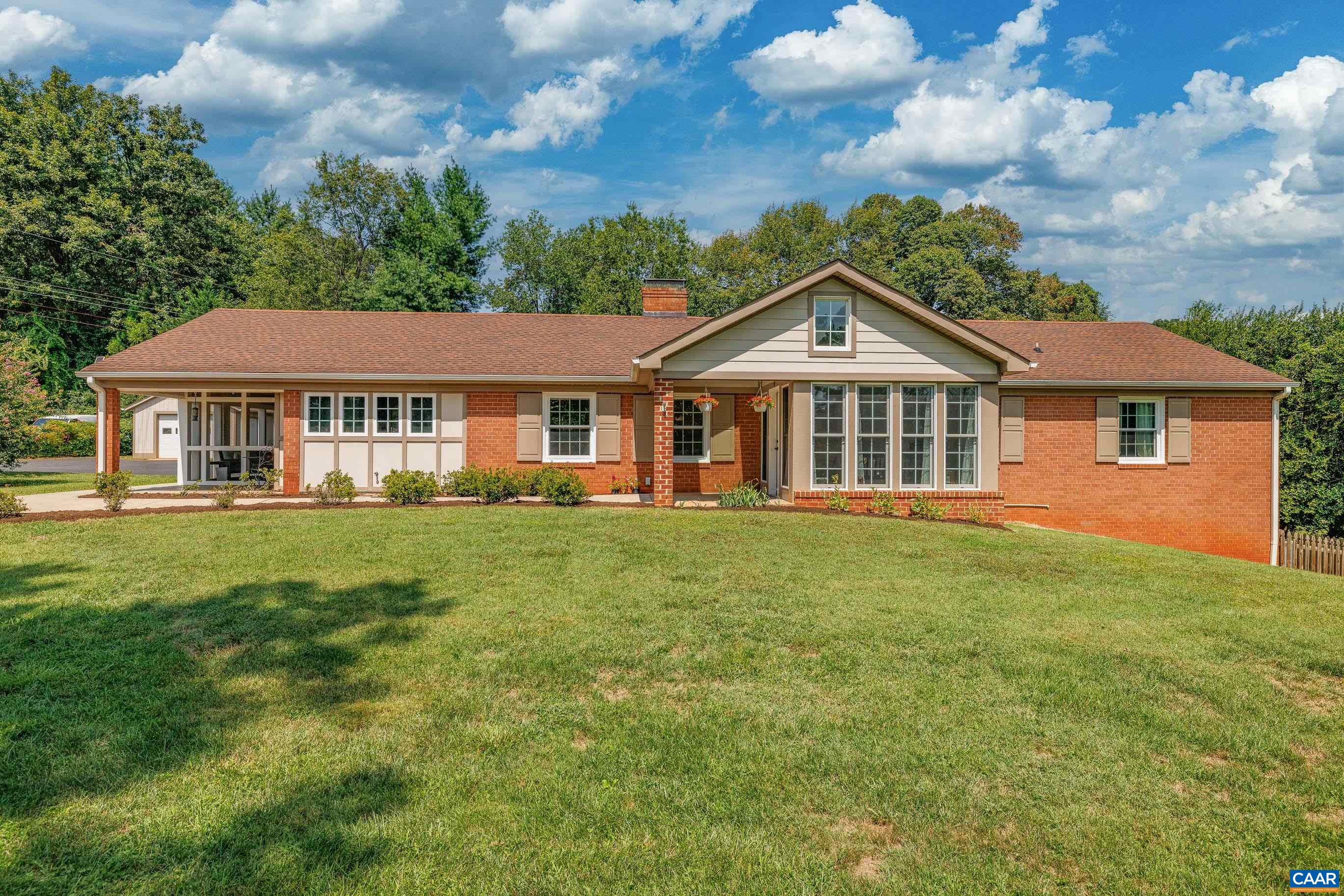 2601 Northfield Road Charlottesville, VA 22901 - Photo 1 of 68 Gallery Image 1