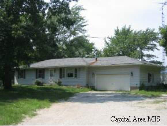 5501 Hogan Road Auburn, IL 62615 - Photo 1 of 1