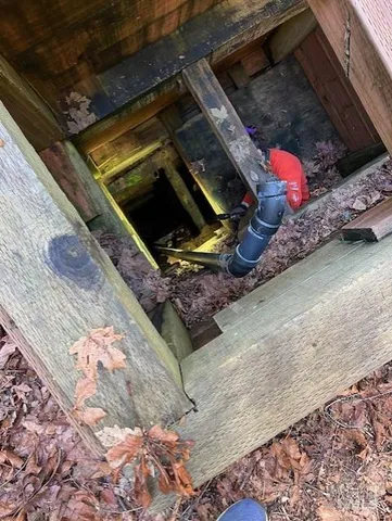 a picture of water heater