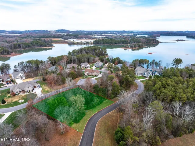 $74,900 | L71 Cardinal Way, Vonore, TN 37885