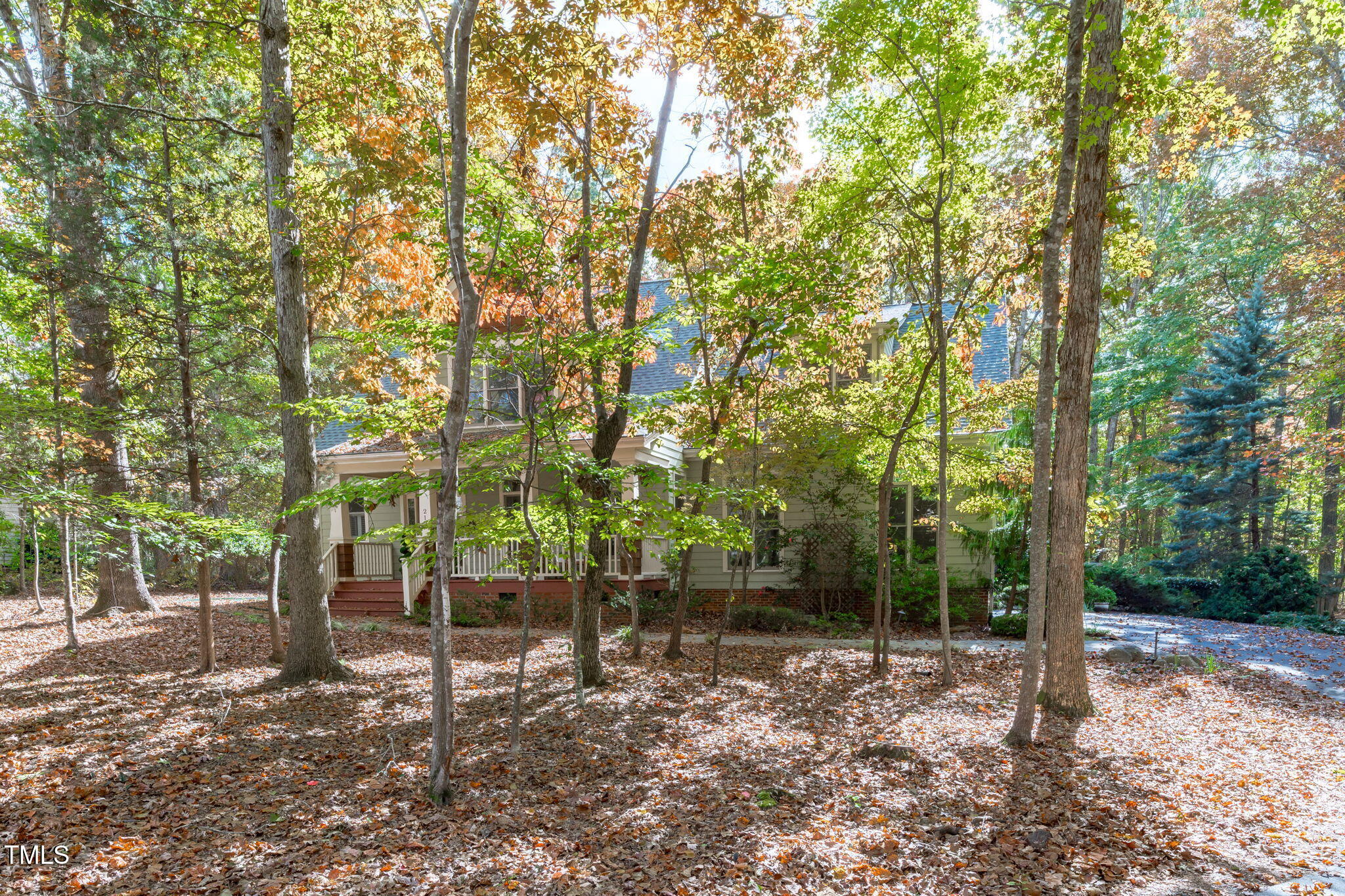 212 Weldon Ridge Drive Durham, NC 27705 - Photo 62 of 69 B-13