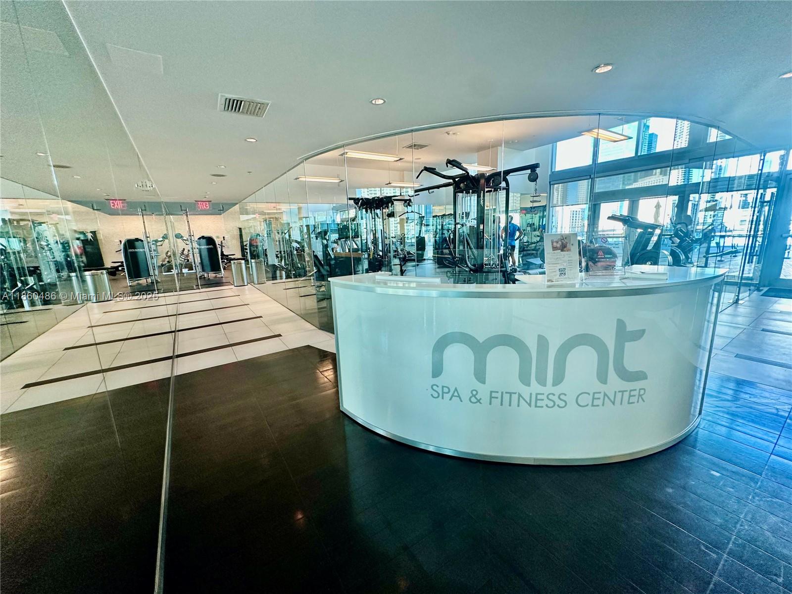 92 Southwest 3rd Street, Unit 1908 Miami, FL 33130 - Photo 2 of 18 a view of a chairs and table in patio