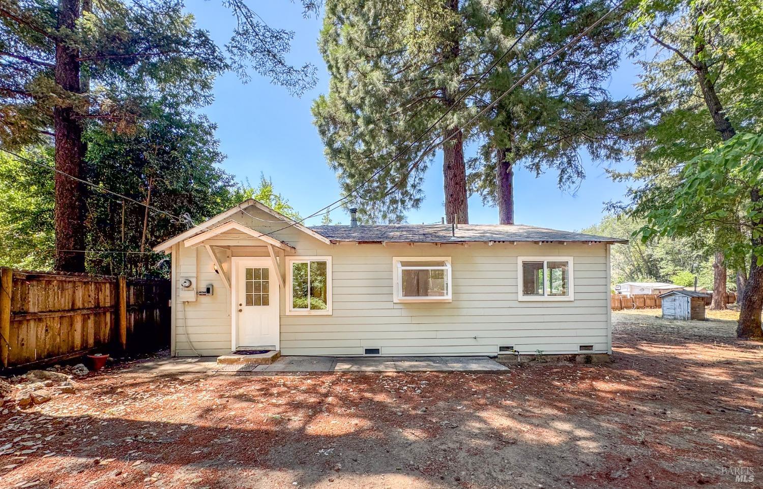 1440 Branscomb Road Laytonville, CA 95454 - Photo 1 of 1 Gallery Image 1