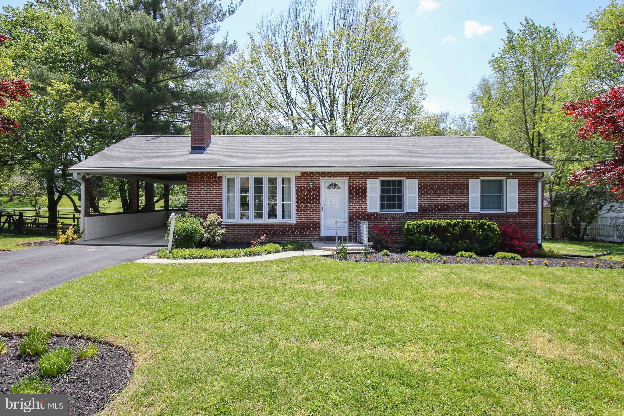 8409 West Grove Road Ellicott City, MD 21043 - Photo 1 of 35 Welcome to 8409 W Grove Road!