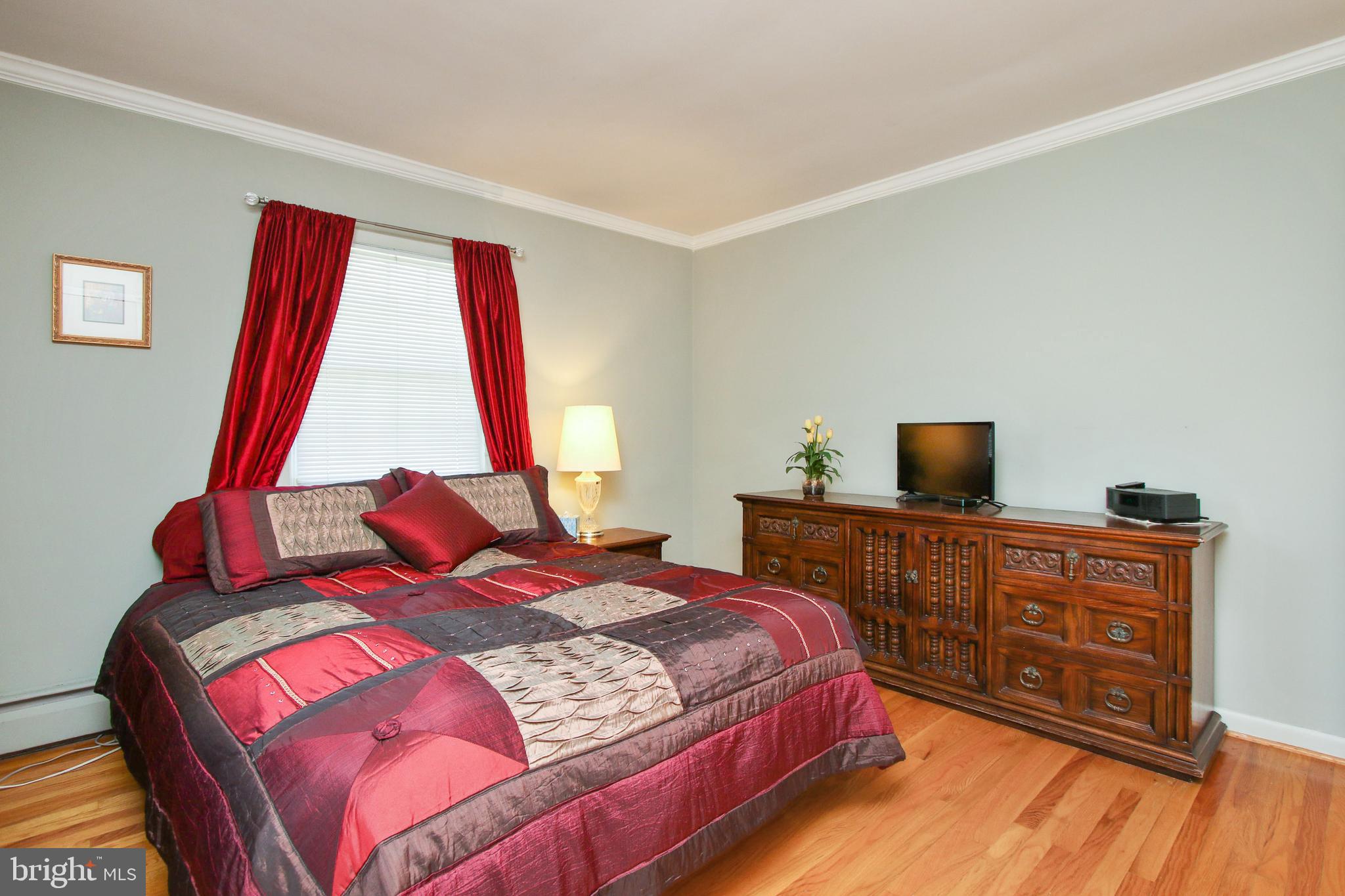8409 West Grove Road Ellicott City, MD 21043 - Photo 13 of 35 Bedroom #1