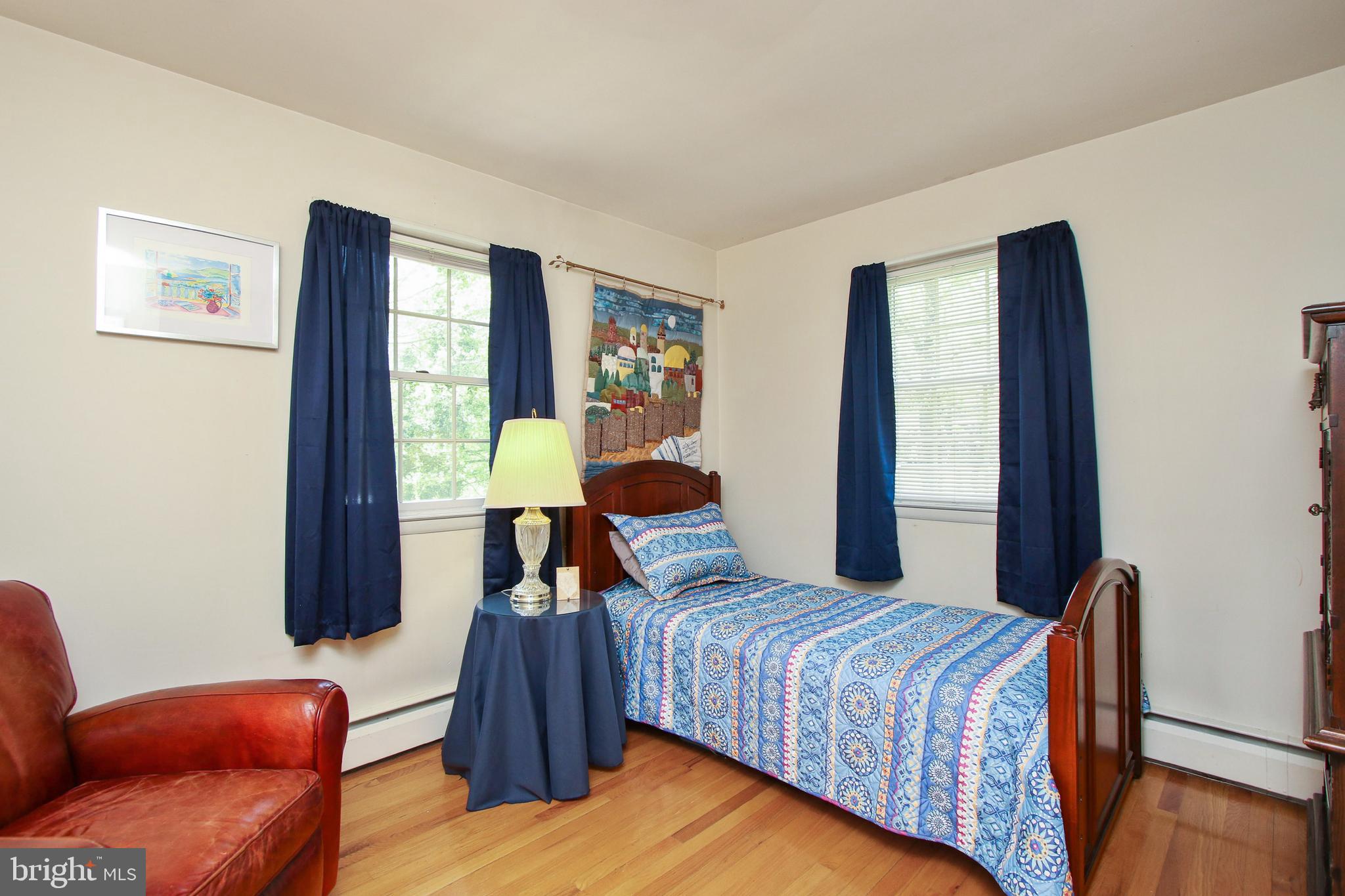 8409 West Grove Road Ellicott City, MD 21043 - Photo 19 of 35 Bedroom #3