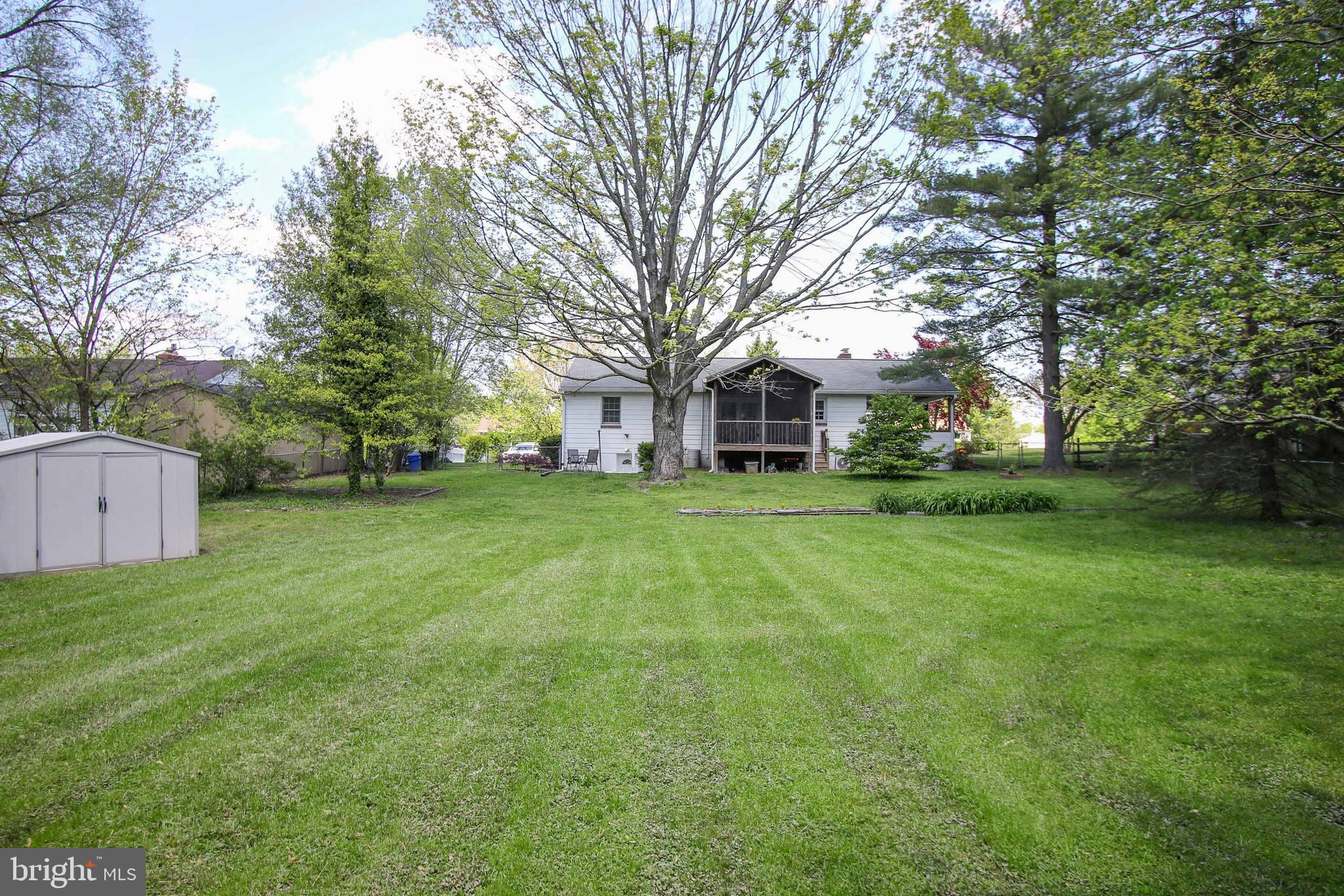 8409 West Grove Road Ellicott City, MD 21043 - Photo 24 of 35