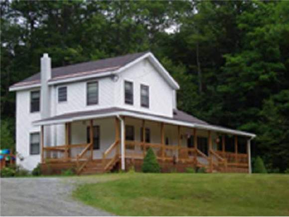 650 Rte 10 North Grantham, NH 03753 - Photo 1 of 1
