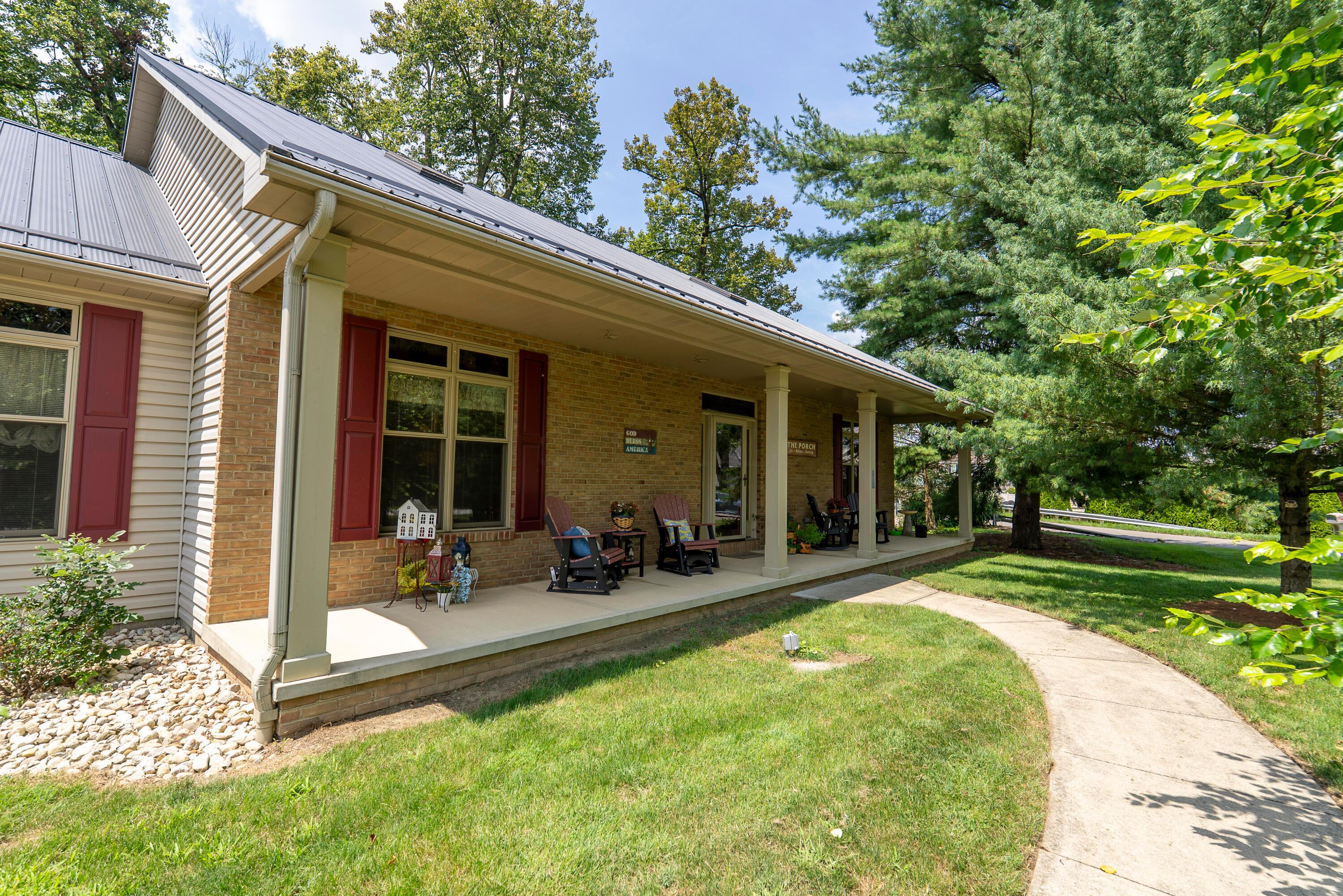 3427 South Bank Road Northeast Millersport, OH 43046 - Photo 1 of 39 3427 Southbank Rd. Millersport-21