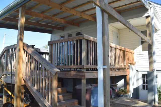 $139,900 | 517 Stephens Street, Shoals, IN 47581