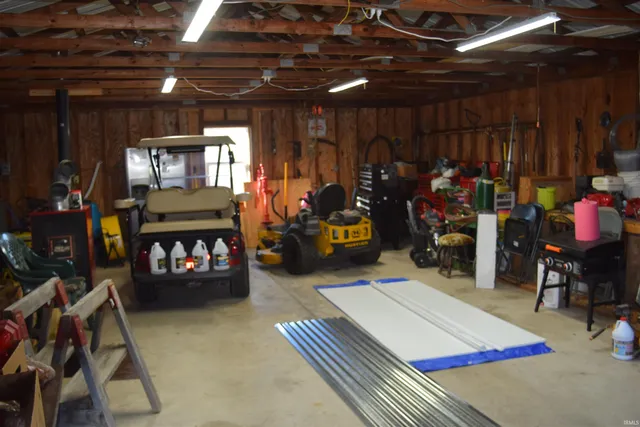 $139,900 | 517 Stephens Street, Shoals, IN 47581