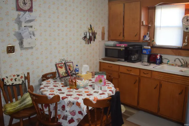 $139,900 | 517 Stephens Street, Shoals, IN 47581