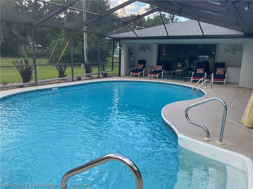 3800 Par Road Sebring, FL 33872 - Photo 28 of 31