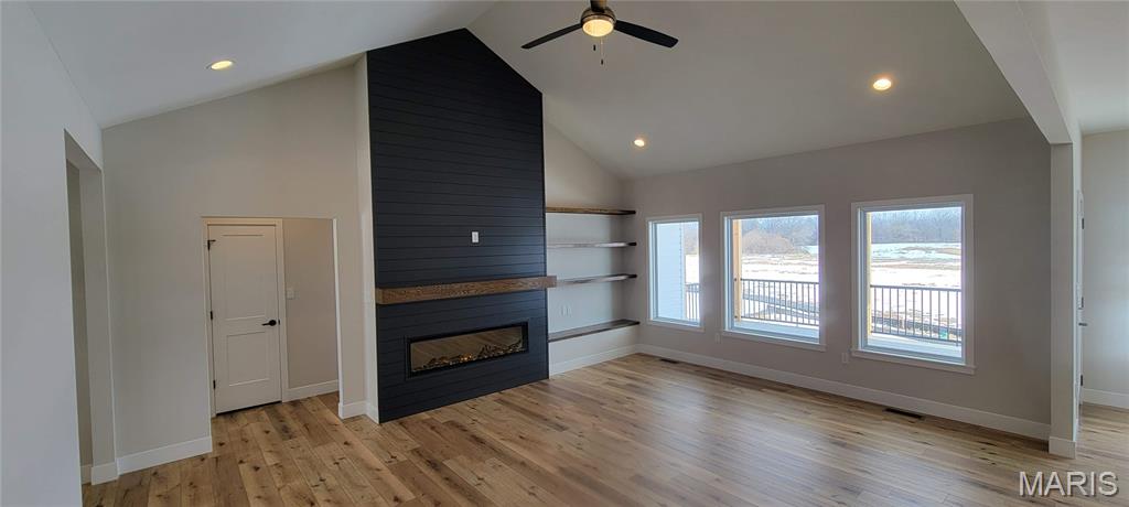 1438 Montauk Road Troy, IL 62294 - Photo 17 of 96