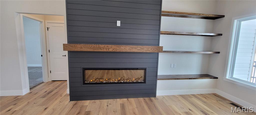 1438 Montauk Road Troy, IL 62294 - Photo 19 of 96