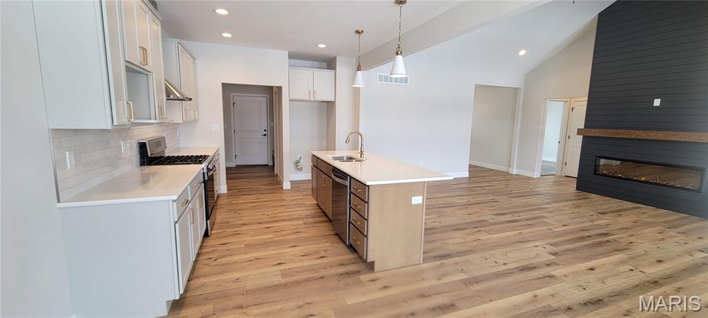 1438 Montauk Road Troy, IL 62294 - Photo 21 of 96