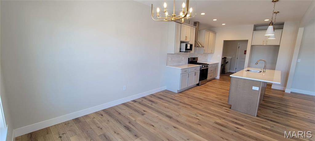 1438 Montauk Road Troy, IL 62294 - Photo 22 of 96