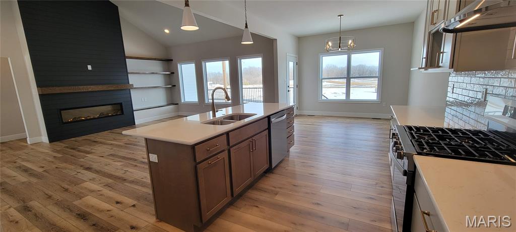 1438 Montauk Road Troy, IL 62294 - Photo 23 of 96