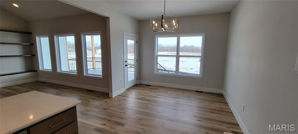 1438 Montauk Road Troy, IL 62294 - Photo 24 of 96