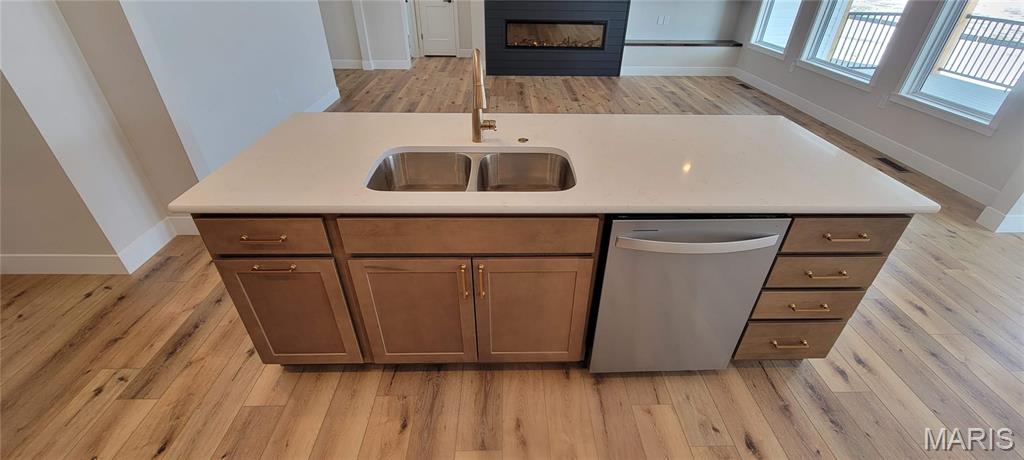 1438 Montauk Road Troy, IL 62294 - Photo 25 of 96