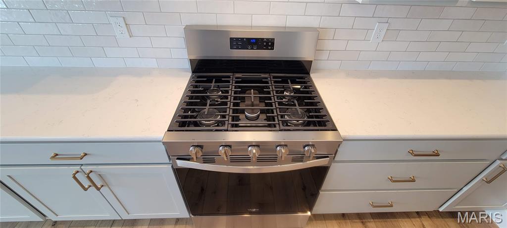 1438 Montauk Road Troy, IL 62294 - Photo 27 of 96