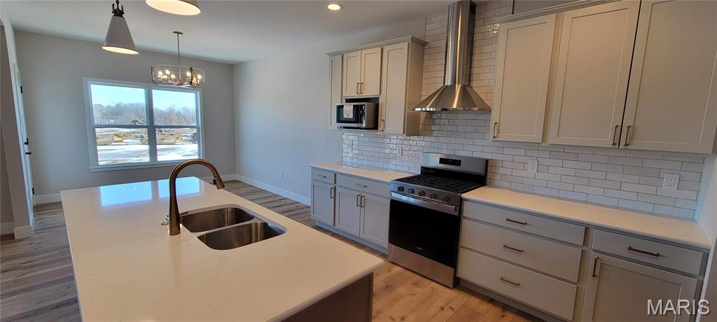 1438 Montauk Road Troy, IL 62294 - Photo 28 of 96