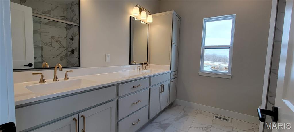 1438 Montauk Road Troy, IL 62294 - Photo 34 of 96