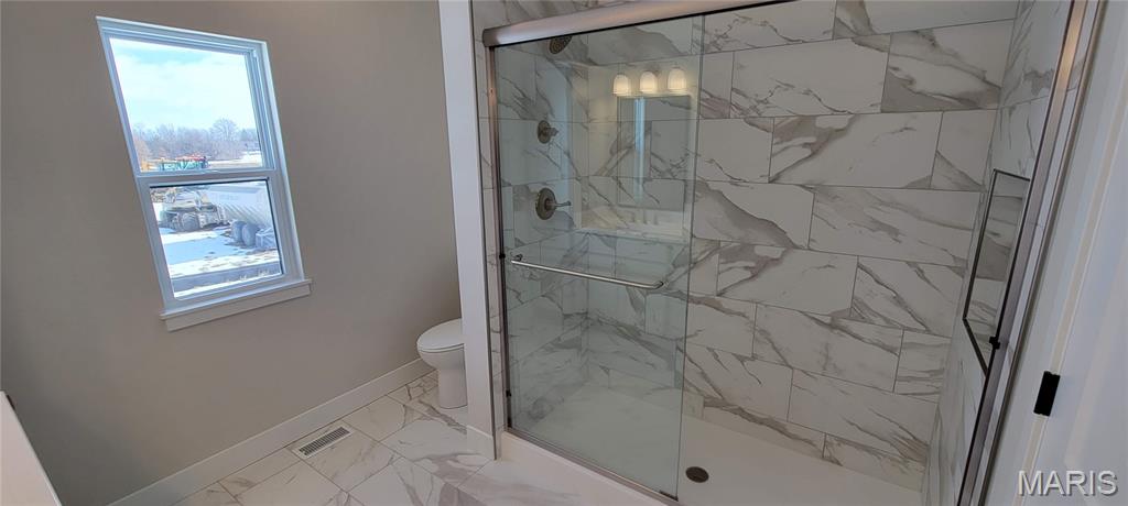 1438 Montauk Road Troy, IL 62294 - Photo 36 of 96