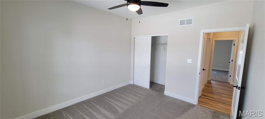 1438 Montauk Road Troy, IL 62294 - Photo 39 of 96