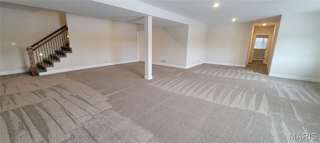 1438 Montauk Road Troy, IL 62294 - Photo 49 of 96