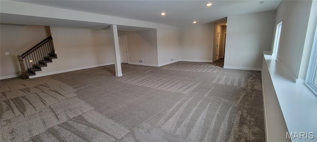 1438 Montauk Road Troy, IL 62294 - Photo 50 of 96