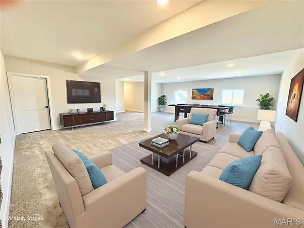 $558,000 | 1438 Montauk Road, Troy, IL 62294