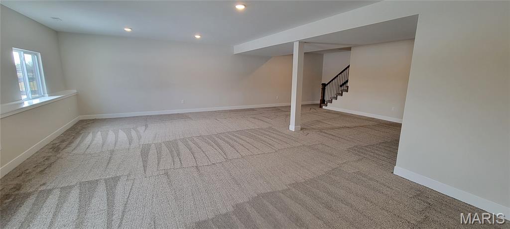 1438 Montauk Road Troy, IL 62294 - Photo 51 of 96